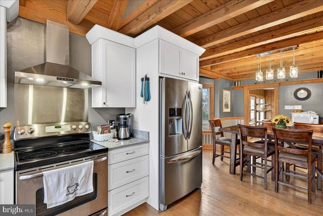 980 WALTONS STORE RD, Louisa, VA 23093