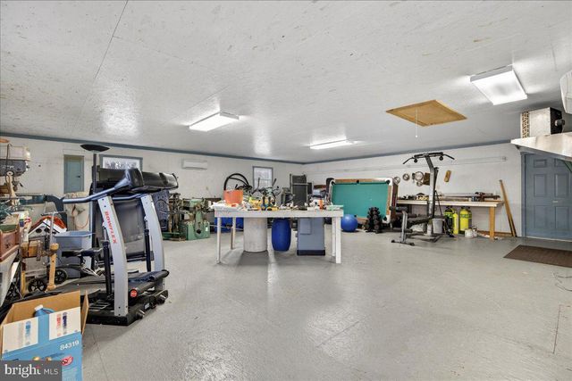 980 WALTONS STORE RD, Louisa, VA 23093