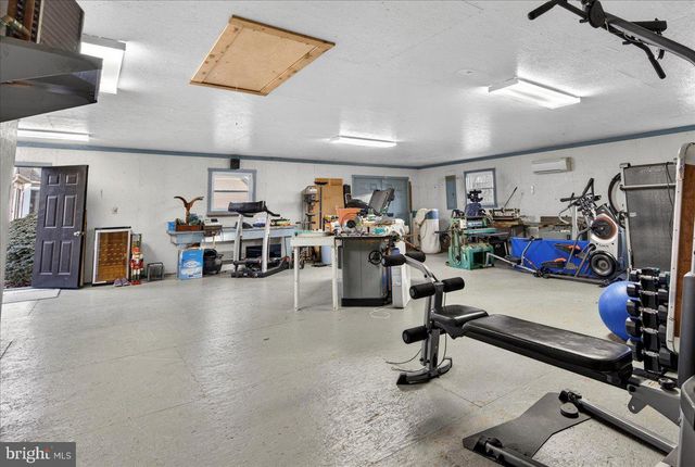 980 WALTONS STORE RD, Louisa, VA 23093