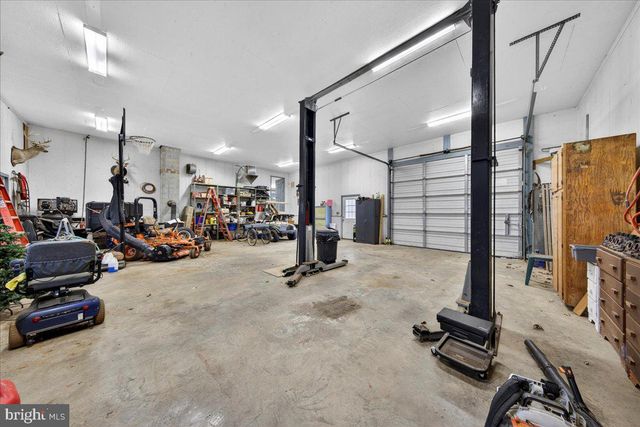 980 WALTONS STORE RD, Louisa, VA 23093