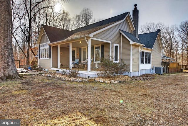 980 WALTONS STORE RD, Louisa, VA 23093