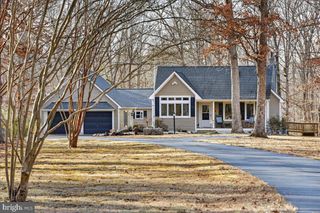 980 WALTONS STORE RD, Louisa, VA 23093