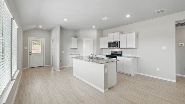 533 RED ADMIRAL Lane, Denton, TX 76259