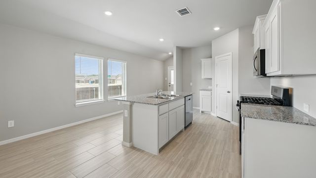 533 RED ADMIRAL Lane, Denton, TX 76259