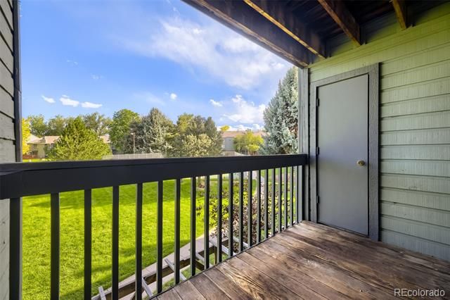 3606 S Depew Street 201, Denver, CO 80235