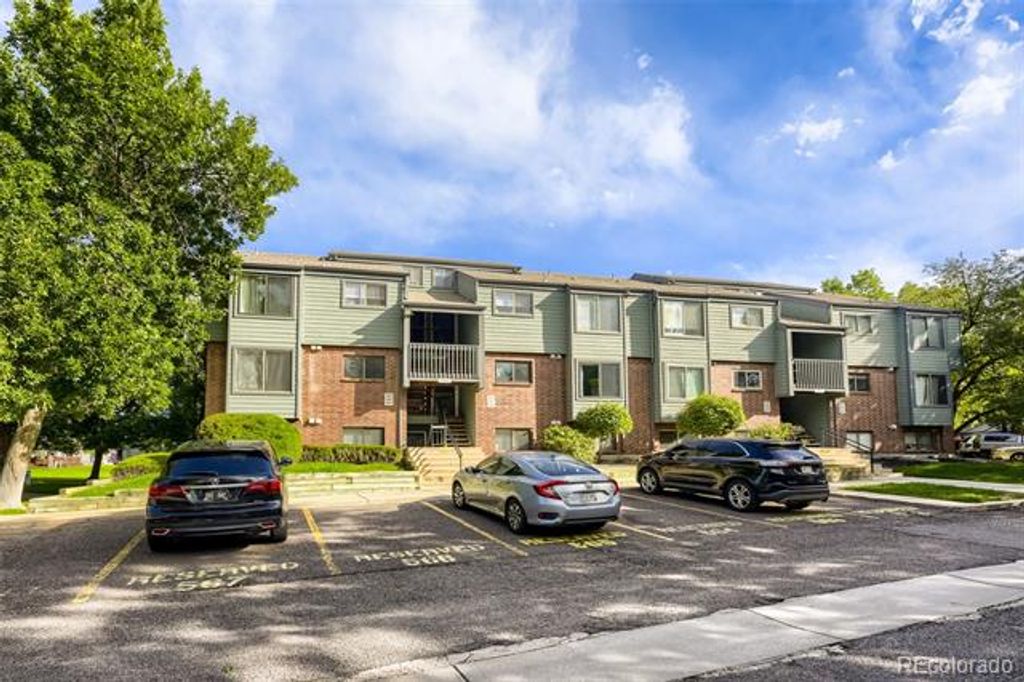 3606 S Depew Street 201, Denver, CO 80235