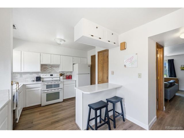5583 S Lowell Blvd, Littleton, CO 80123