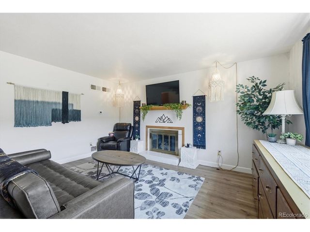 5583 S Lowell Blvd, Littleton, CO 80123