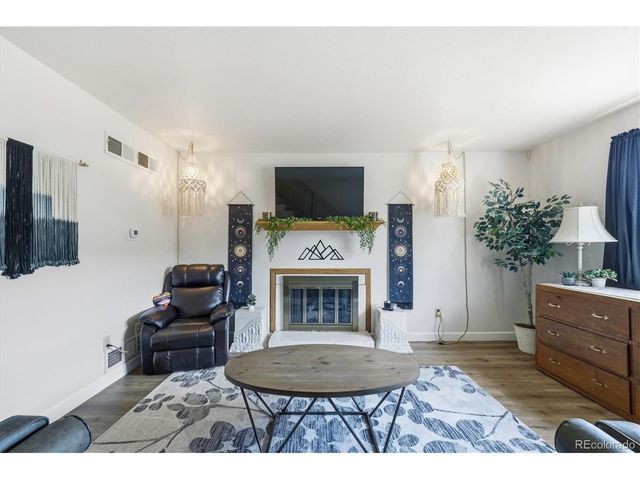 5583 S Lowell Blvd, Littleton, CO 80123
