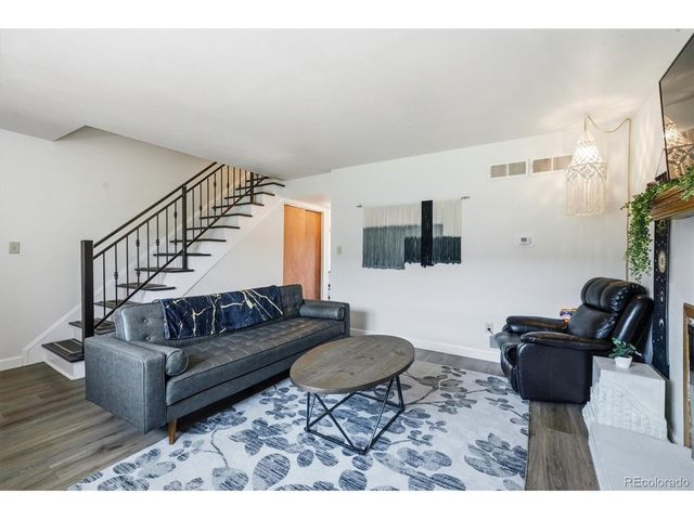 5583 S Lowell Blvd, Littleton, CO 80123
