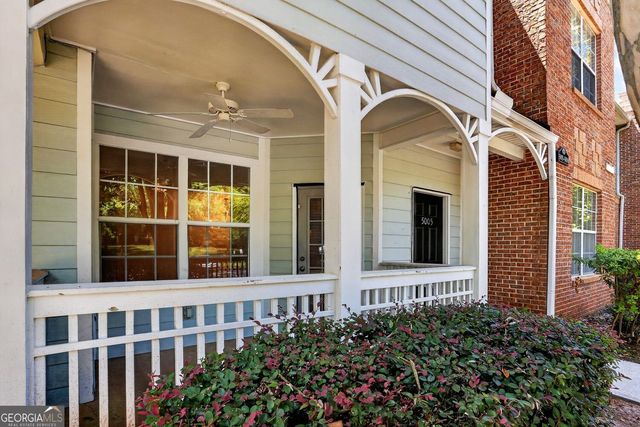 245 Amal Drive SW 5005, Atlanta, GA 30315