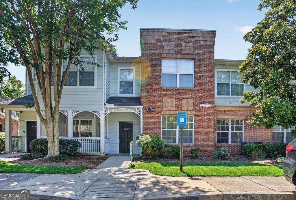 245 Amal Drive SW 5005, Atlanta, GA 30315