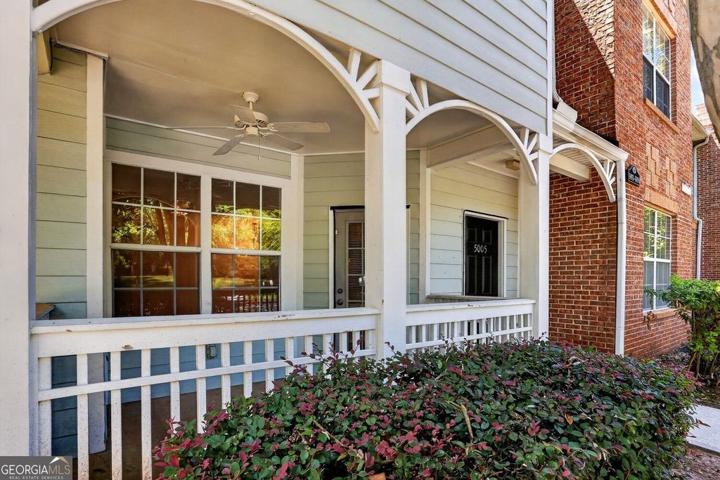 245 Amal Drive SW 5005, Atlanta, GA 30315 — photo 2