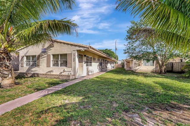 1723 Liberty St 5, Hollywood, FL 33020