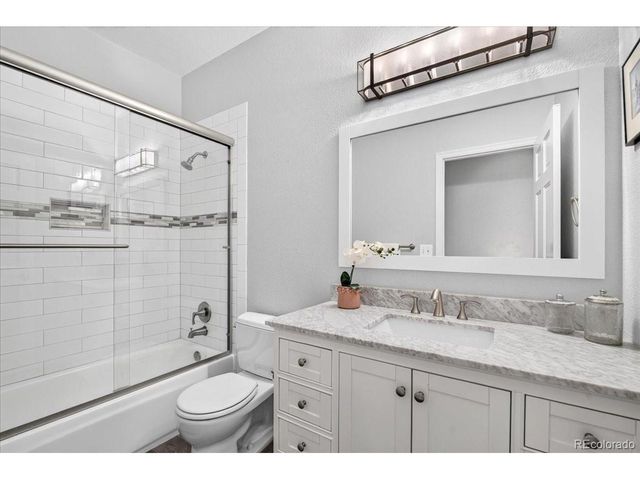 3286 Alkire Way, Golden, CO 80401