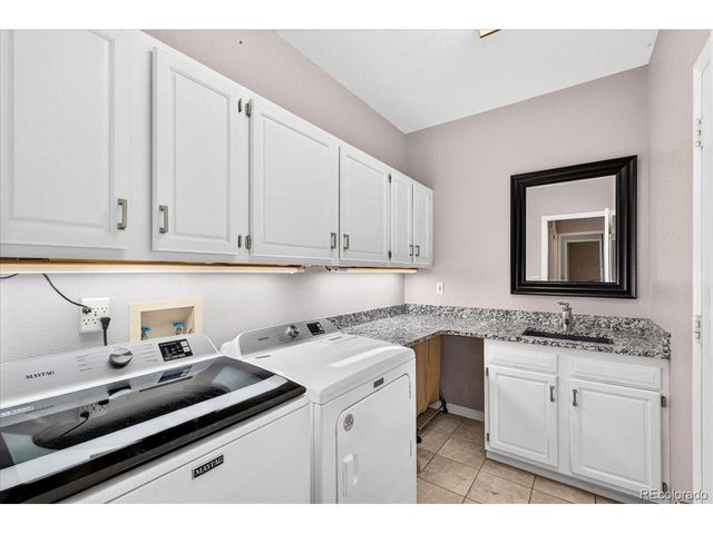3286 Alkire Way, Golden, CO 80401