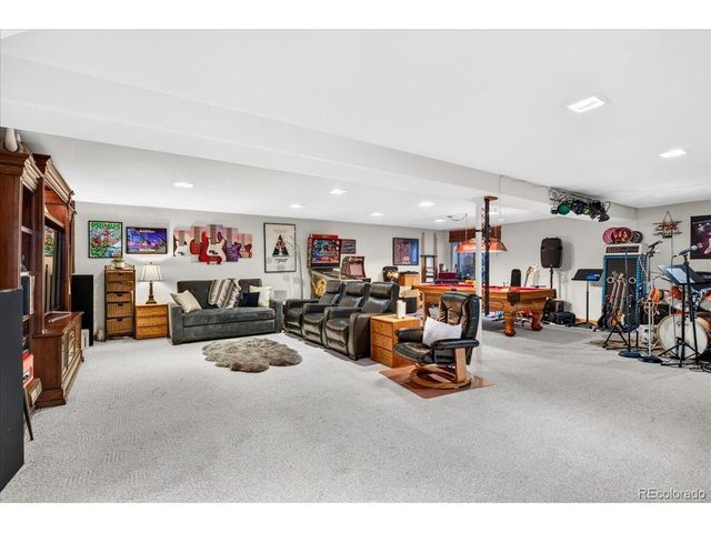 3286 Alkire Way, Golden, CO 80401