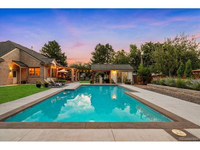 3286 Alkire Way, Golden, CO 80401