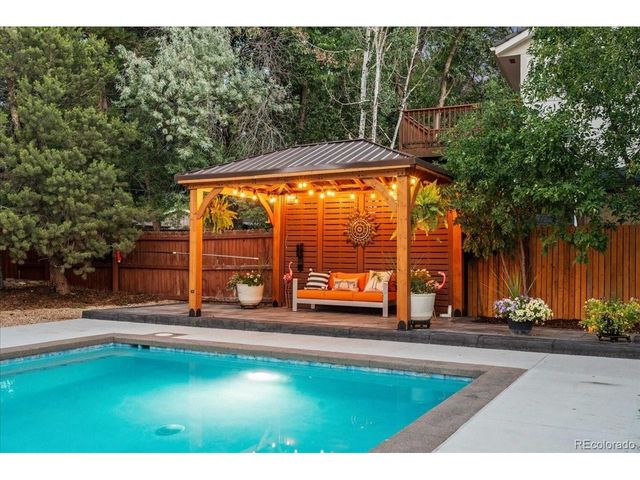 3286 Alkire Way, Golden, CO 80401