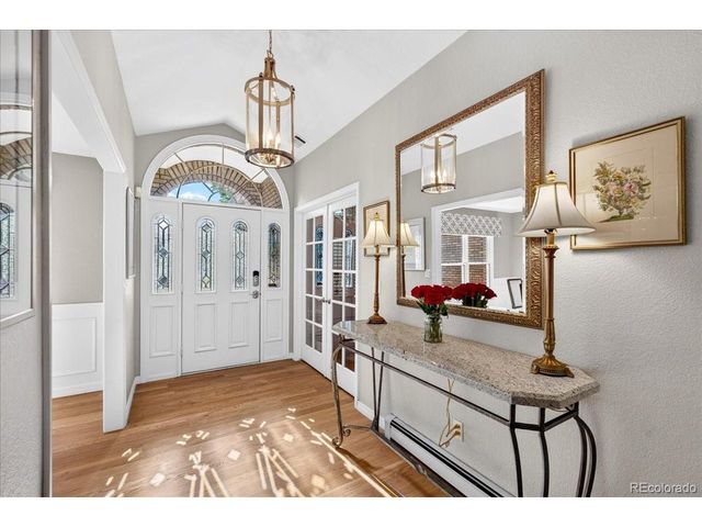 3286 Alkire Way, Golden, CO 80401
