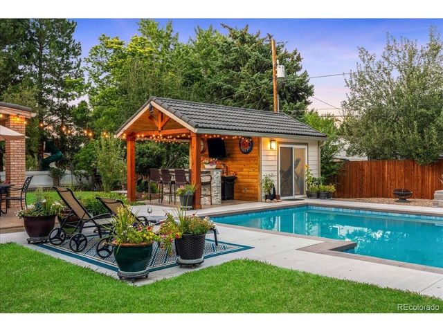 3286 Alkire Way, Golden, CO 80401