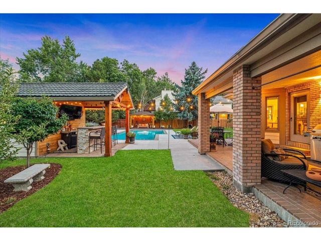 3286 Alkire Way, Golden, CO 80401