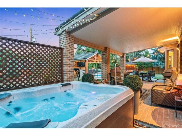 3286 Alkire Way, Golden, CO 80401