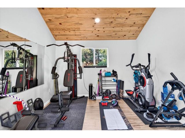 3286 Alkire Way, Golden, CO 80401