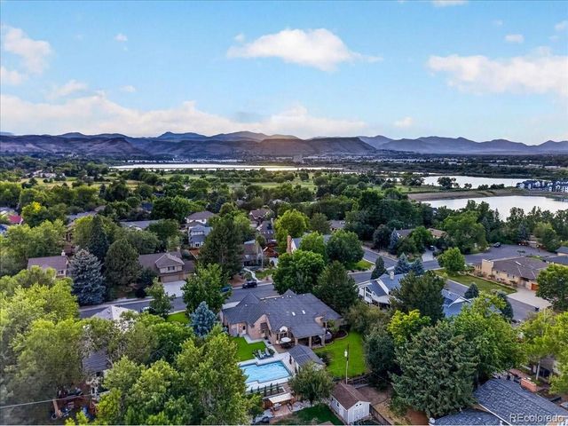 3286 Alkire Way, Golden, CO 80401