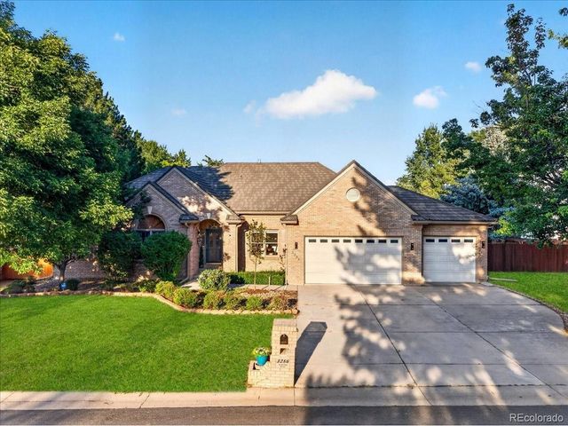 3286 Alkire Way, Golden, CO 80401