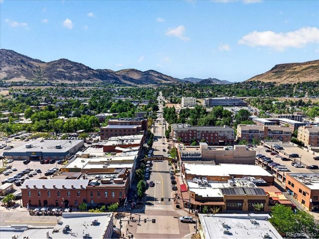 3286 Alkire Way, Golden, CO 80401