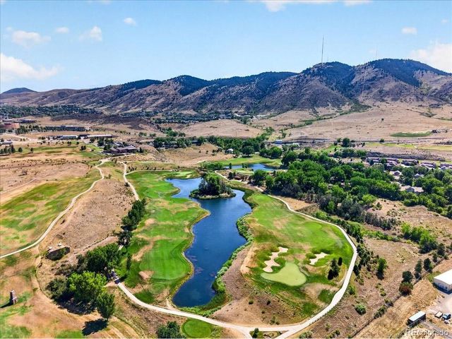 3286 Alkire Way, Golden, CO 80401