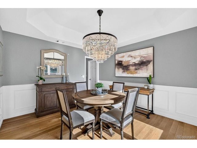 3286 Alkire Way, Golden, CO 80401