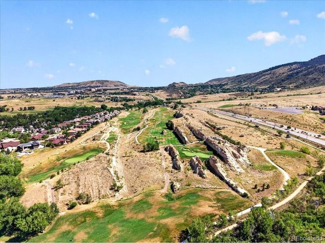 3286 Alkire Way, Golden, CO 80401