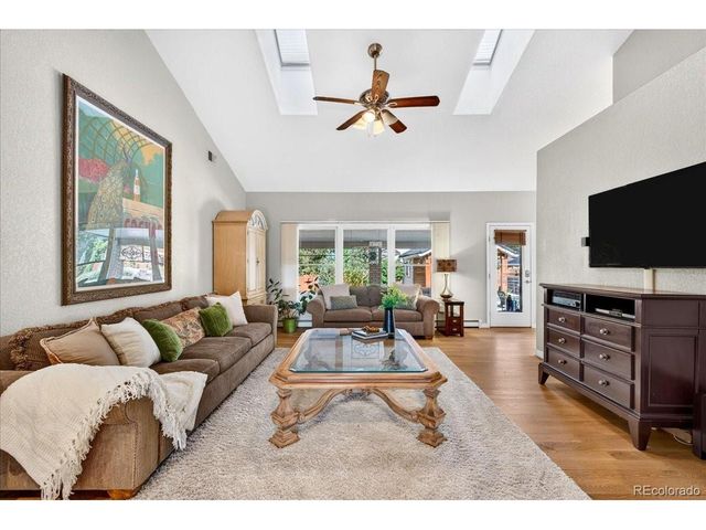 3286 Alkire Way, Golden, CO 80401