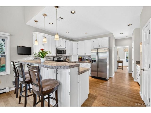 3286 Alkire Way, Golden, CO 80401