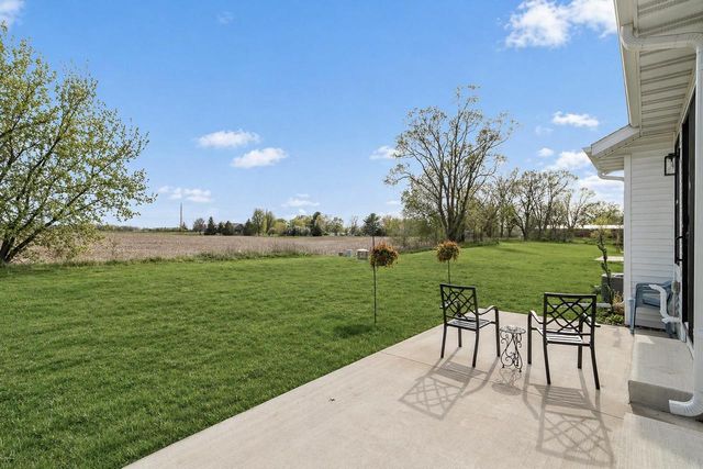 311 Willow Street, Pardeeville, WI 53954