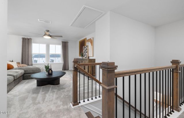 702 Crews Court, Durham, NC 27703