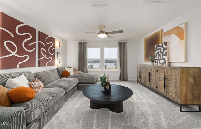 702 Crews Court, Durham, NC 27703