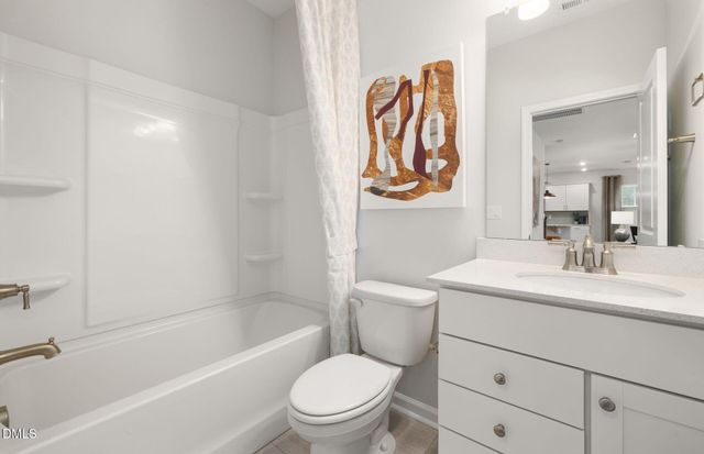 702 Crews Court, Durham, NC 27703