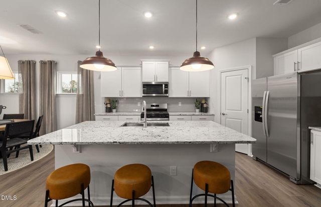 702 Crews Court, Durham, NC 27703