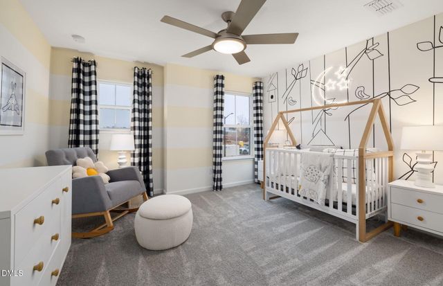 702 Crews Court, Durham, NC 27703