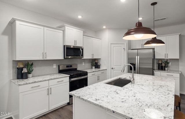 702 Crews Court, Durham, NC 27703