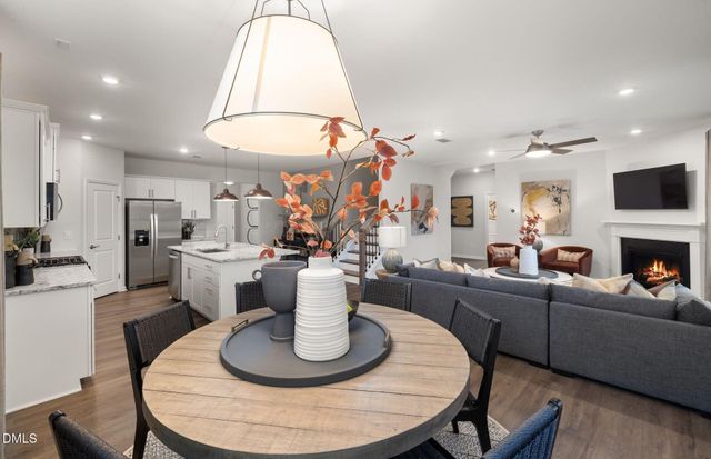 702 Crews Court, Durham, NC 27703