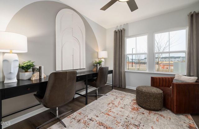702 Crews Court, Durham, NC 27703