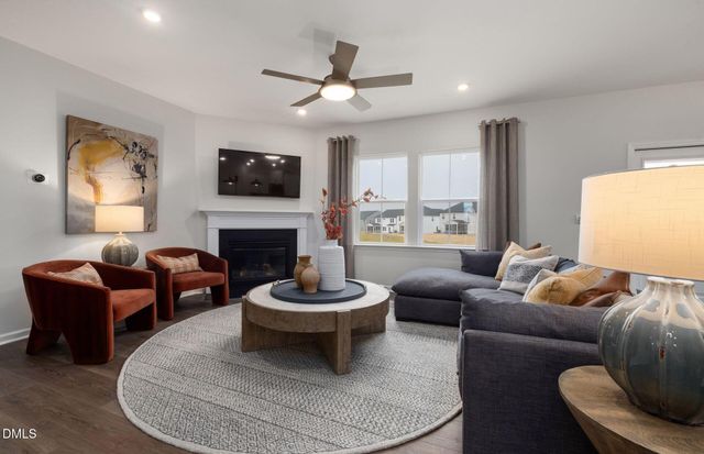 702 Crews Court, Durham, NC 27703