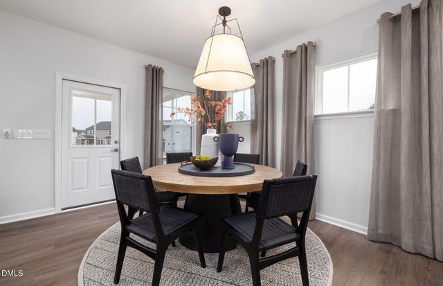 702 Crews Court, Durham, NC 27703