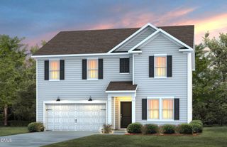 702 Crews Court, Durham, NC 27703