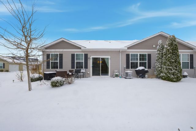 1838 Southern Circle 1838, Pingree Grove, IL 60140