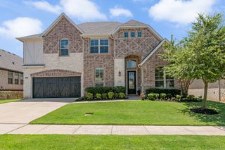 5216 Ravine Ridge Court, Flower Mound, TX 76262